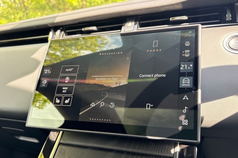 2025 (75) LAND ROVER RANGE ROVER EVOQUE 2.0 D200 Autobiography 5dr Auto [Revised] 5381221