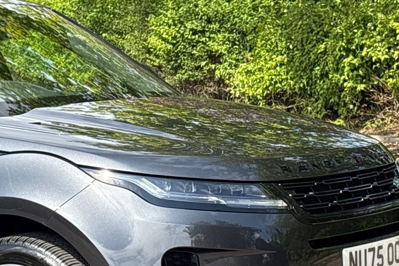 2025 (75) LAND ROVER RANGE ROVER EVOQUE 2.0 D200 Autobiography 5dr Auto [Revised] 5381208