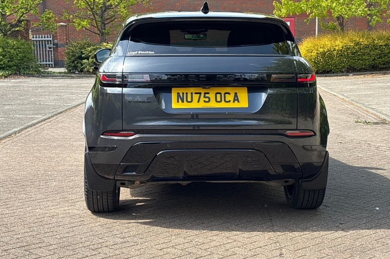 2025 (75) LAND ROVER RANGE ROVER EVOQUE 2.0 D200 Autobiography 5dr Auto [Revised] 5381251