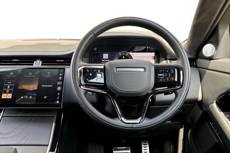 2025 (75) LAND ROVER RANGE ROVER EVOQUE 2.0 D200 Autobiography 5dr Auto [Revised] 5381206
