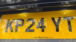 2024 (24) LAND ROVER RANGE ROVER EVOQUE 1.5 P300e Dynamic SE 5dr Auto 4669847