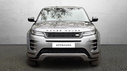 2024 (24) LAND ROVER RANGE ROVER EVOQUE 1.5 P300e Dynamic SE 5dr Auto 4669810