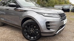 2024 (24) LAND ROVER RANGE ROVER EVOQUE 1.5 P300e Dynamic SE 5dr Auto 4669848