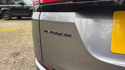 2024 (24) LAND ROVER RANGE ROVER EVOQUE 1.5 P300e Dynamic SE 5dr Auto 4669852