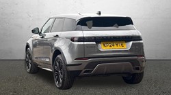 2024 (24) LAND ROVER RANGE ROVER EVOQUE 1.5 P300e Dynamic SE 5dr Auto 1