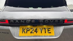 2024 (24) LAND ROVER RANGE ROVER EVOQUE 1.5 P300e Dynamic SE 5dr Auto 4669851