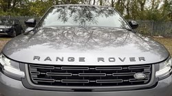 2024 (24) LAND ROVER RANGE ROVER EVOQUE 1.5 P300e Dynamic SE 5dr Auto 4669849