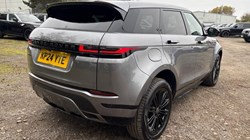 2024 (24) LAND ROVER RANGE ROVER EVOQUE 1.5 P300e Dynamic SE 5dr Auto 4669854