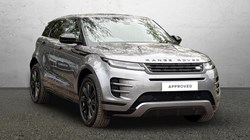 2024 (24) LAND ROVER RANGE ROVER EVOQUE 1.5 P300e Dynamic SE 5dr Auto 4669804