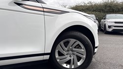 2023 (23) LAND ROVER RANGE ROVER EVOQUE 1.5 P300e R-Dynamic S 5dr Auto 4818298
