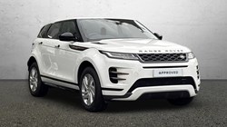 2023 (23) LAND ROVER RANGE ROVER EVOQUE 1.5 P300e R-Dynamic S 5dr Auto 4818247