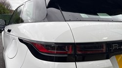 2023 (23) LAND ROVER RANGE ROVER EVOQUE 1.5 P300e R-Dynamic S 5dr Auto 4818265