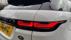 2023 (23) LAND ROVER RANGE ROVER EVOQUE 1.5 P300e R-Dynamic S 5dr Auto 4818296