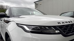 2023 (23) LAND ROVER RANGE ROVER EVOQUE 1.5 P300e R-Dynamic S 5dr Auto 4818263