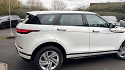 2023 (23) LAND ROVER RANGE ROVER EVOQUE 1.5 P300e R-Dynamic S 5dr Auto 4818300