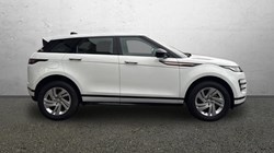 2023 (23) LAND ROVER RANGE ROVER EVOQUE 1.5 P300e R-Dynamic S 5dr Auto 4818251