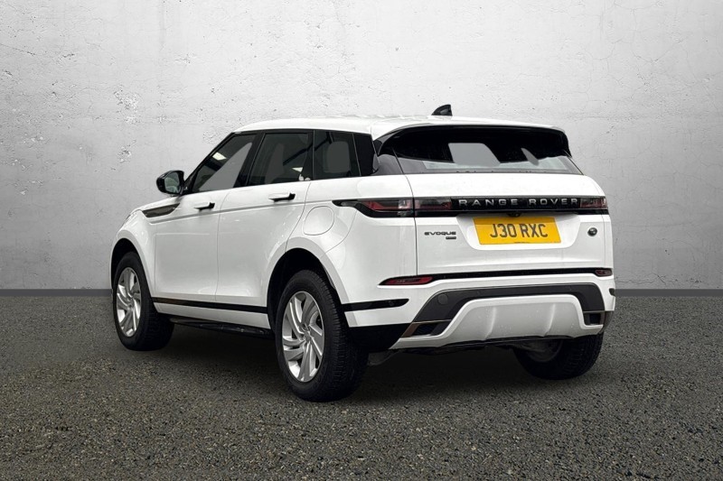 2023 (23) LAND ROVER RANGE ROVER EVOQUE 1.5 P300e R-Dynamic S 5dr Auto