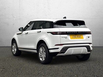 2023 (23) LAND ROVER RANGE ROVER EVOQUE 1.5 P300e R-Dynamic S 5dr Auto