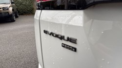 2023 (23) LAND ROVER RANGE ROVER EVOQUE 1.5 P300e R-Dynamic S 5dr Auto 4818295