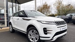 2023 (23) LAND ROVER RANGE ROVER EVOQUE 1.5 P300e R-Dynamic S 5dr Auto 4818291