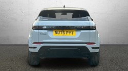 2025 (75) LAND ROVER RANGE ROVER EVOQUE 2.0 D200 Dynamic SE 5dr Auto 5195977