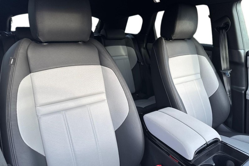 2025 (75) LAND ROVER RANGE ROVER EVOQUE 2.0 D200 Dynamic SE 5dr Auto 5195996