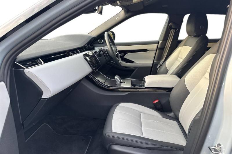 2025 (75) LAND ROVER RANGE ROVER EVOQUE 2.0 D200 Dynamic SE 5dr Auto 5195974