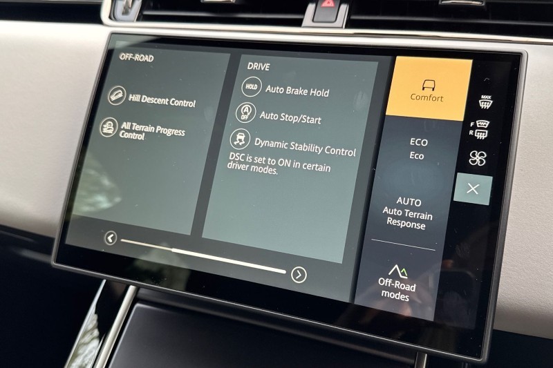 2025 (75) LAND ROVER RANGE ROVER EVOQUE 2.0 D200 Dynamic SE 5dr Auto 5196003