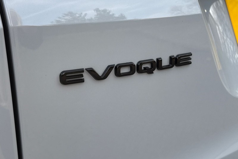 2025 (75) LAND ROVER RANGE ROVER EVOQUE 2.0 D200 Dynamic SE 5dr Auto 5196015