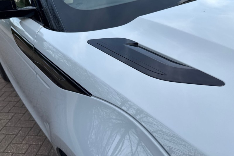 2025 (75) LAND ROVER RANGE ROVER EVOQUE 2.0 D200 Dynamic SE 5dr Auto 5195991