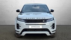 2025 (75) LAND ROVER RANGE ROVER EVOQUE 2.0 D200 Dynamic SE 5dr Auto 5195978