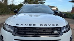 2025 (75) LAND ROVER RANGE ROVER EVOQUE 2.0 D200 Dynamic SE 5dr Auto 5196012