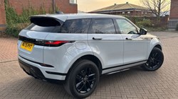 2025 (75) LAND ROVER RANGE ROVER EVOQUE 2.0 D200 Dynamic SE 5dr Auto 5196020
