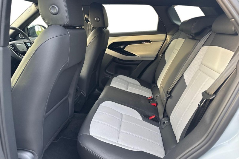 2025 (75) LAND ROVER RANGE ROVER EVOQUE 2.0 D200 Dynamic SE 5dr Auto 5195975