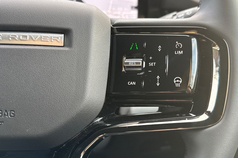 2025 (75) LAND ROVER RANGE ROVER EVOQUE 2.0 D200 Dynamic SE 5dr Auto 5195999