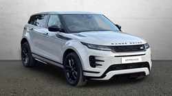 2025 (75) LAND ROVER RANGE ROVER EVOQUE 2.0 D200 Dynamic SE 5dr Auto 5195972