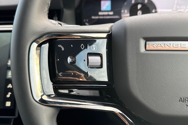 2025 (75) LAND ROVER RANGE ROVER EVOQUE 2.0 D200 Dynamic SE 5dr Auto 5195998