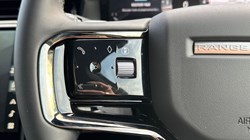 2025 (75) LAND ROVER RANGE ROVER EVOQUE 2.0 D200 Dynamic SE 5dr Auto 5195998