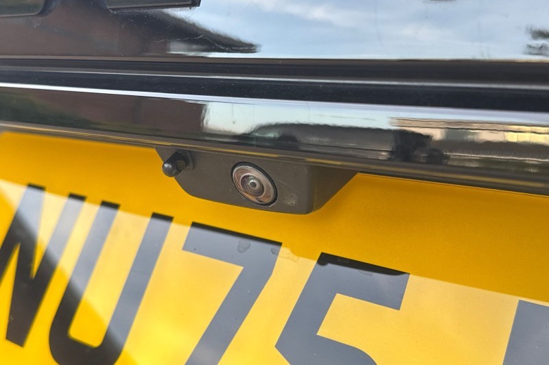 2025 (75) LAND ROVER RANGE ROVER EVOQUE 2.0 D200 Dynamic SE 5dr Auto 5196010