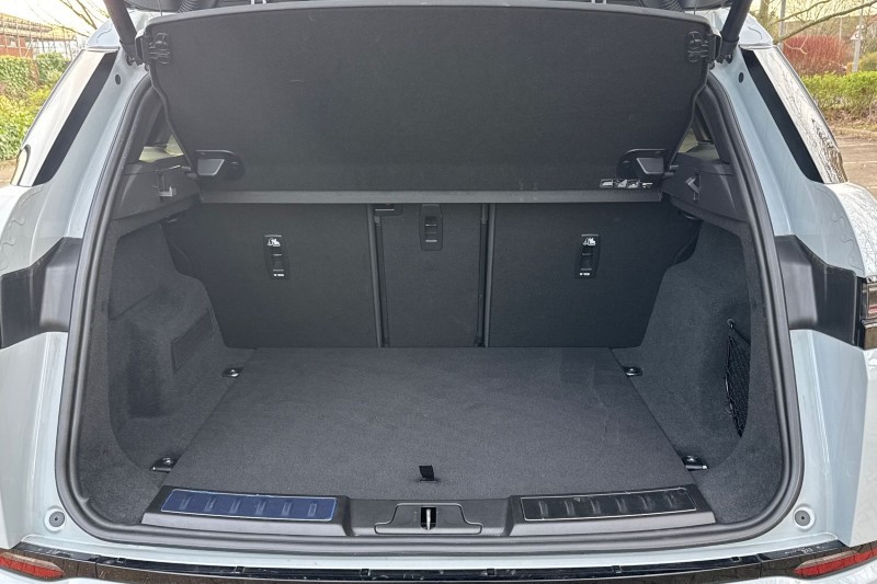 2025 (75) LAND ROVER RANGE ROVER EVOQUE 2.0 D200 Dynamic SE 5dr Auto 5195981