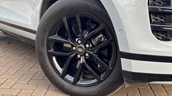 2025 (75) LAND ROVER RANGE ROVER EVOQUE 2.0 D200 Dynamic SE 5dr Auto 5196013