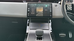 2025 (75) LAND ROVER RANGE ROVER EVOQUE 2.0 D200 Dynamic SE 5dr Auto 5195985