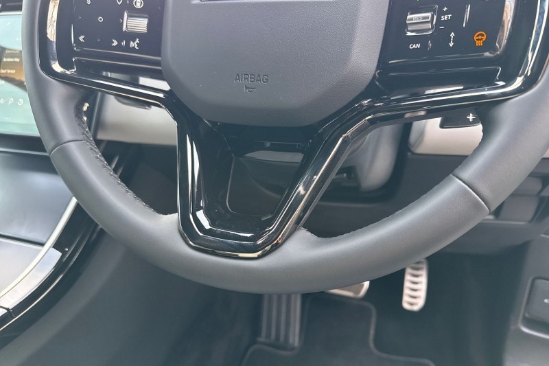 2025 (75) LAND ROVER RANGE ROVER EVOQUE 2.0 D200 Dynamic SE 5dr Auto 5195997