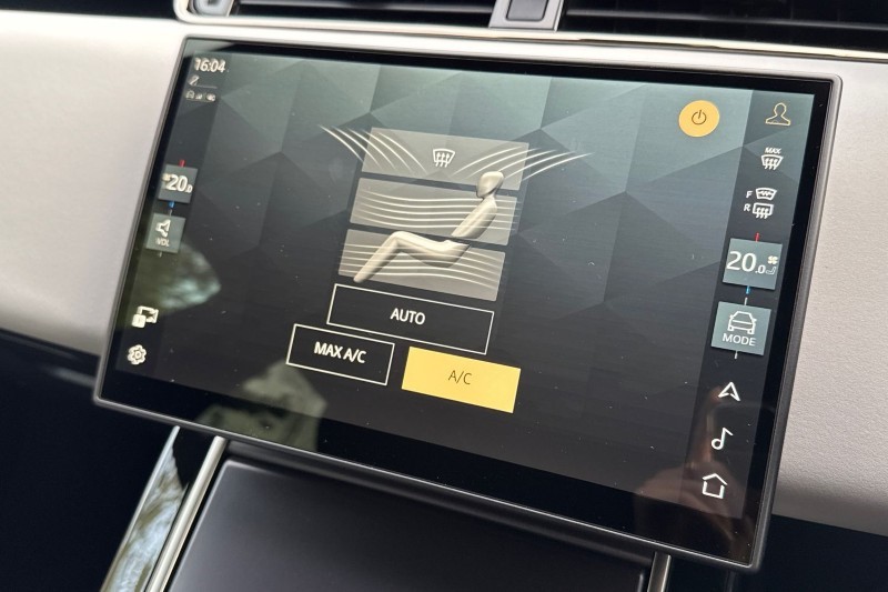 2025 (75) LAND ROVER RANGE ROVER EVOQUE 2.0 D200 Dynamic SE 5dr Auto 5196002