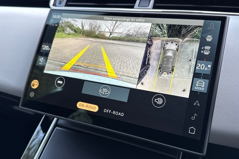 2025 (75) LAND ROVER RANGE ROVER EVOQUE 2.0 D200 Dynamic SE 5dr Auto 5195983