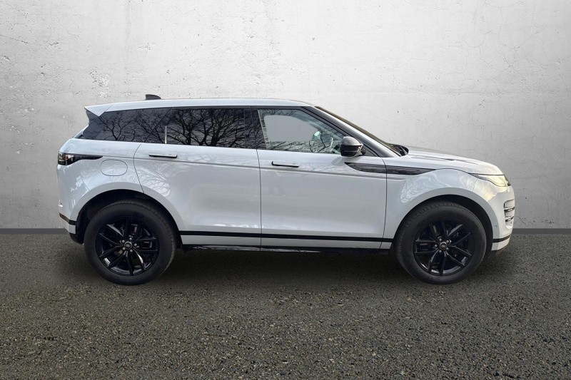 2025 (75) LAND ROVER RANGE ROVER EVOQUE 2.0 D200 Dynamic SE 5dr Auto 5195976