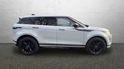 2025 (75) LAND ROVER RANGE ROVER EVOQUE 2.0 D200 Dynamic SE 5dr Auto 5195976