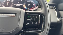 2025 (75) LAND ROVER RANGE ROVER SPORT 3.0 D300 Dynamic SE 5dr Auto 5124496