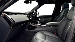 2025 (75) LAND ROVER RANGE ROVER SPORT 3.0 D300 Dynamic SE 5dr Auto 5172153