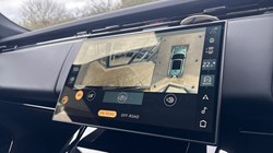 2025 (75) LAND ROVER RANGE ROVER SPORT 3.0 D300 Dynamic SE 5dr Auto 5124499